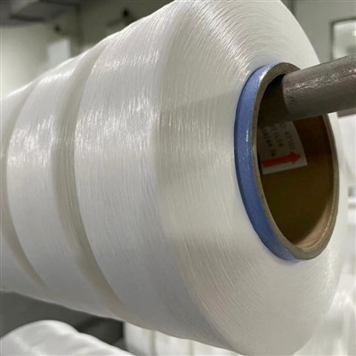 40D (40505) Spandex Yarn Gradd AA